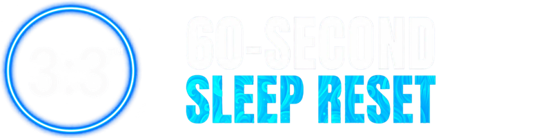 The 3:3 Method logo